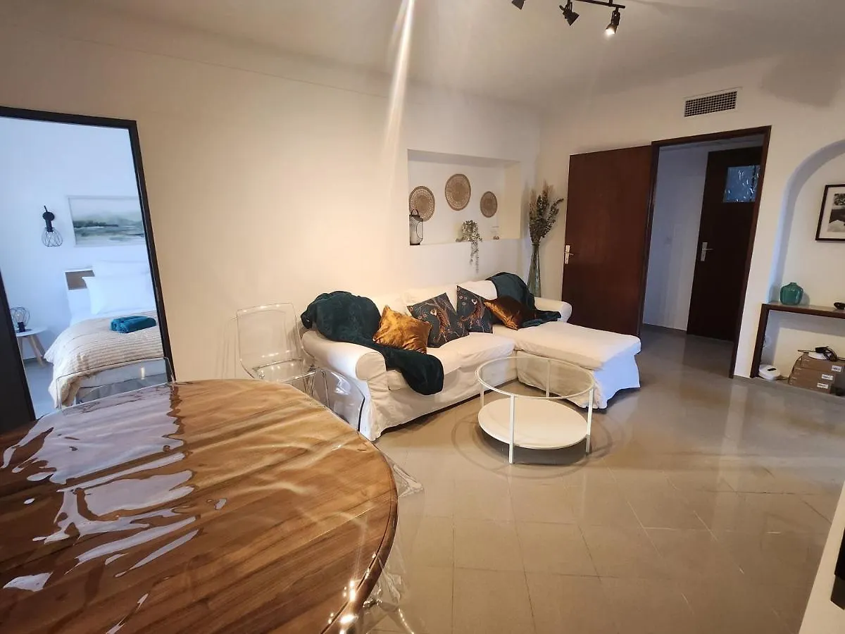 Villa Rose Le Muy