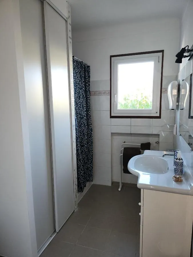 Villa Rose Le Muy