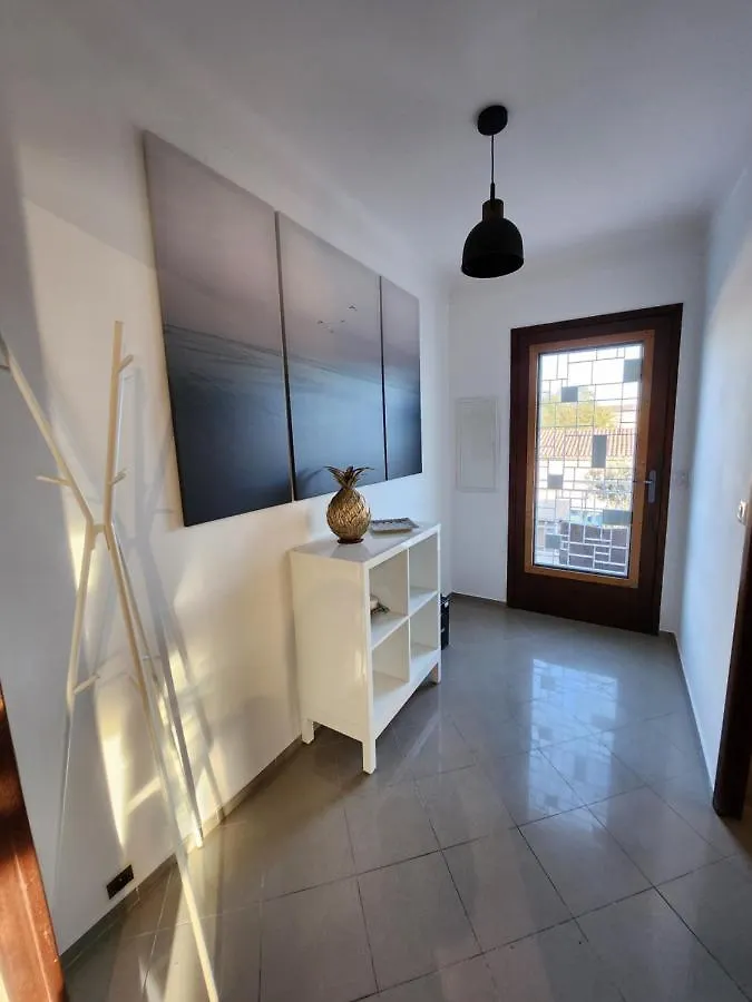 Villa Rose Le Muy