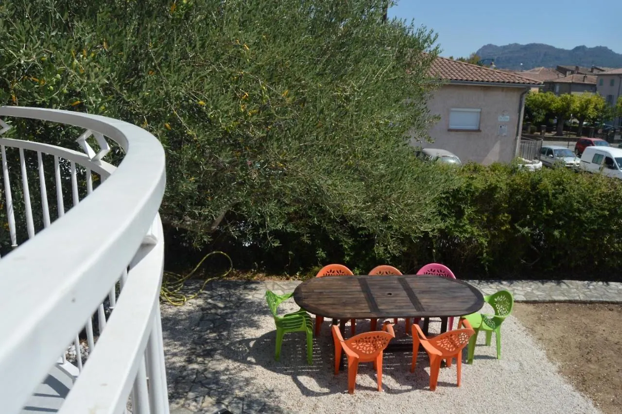 Villa Rose Le Muy