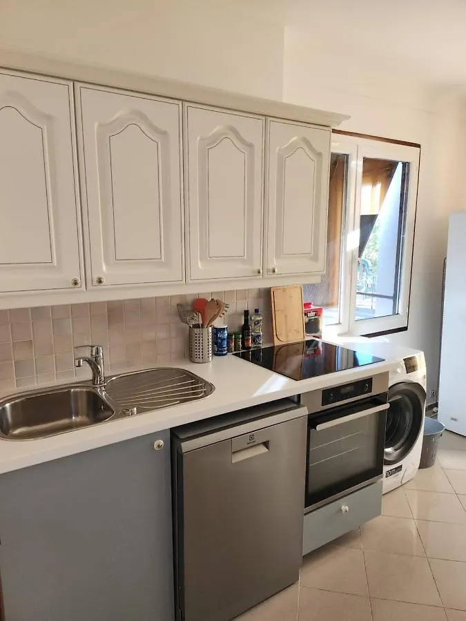 Villa Rose Le Muy France