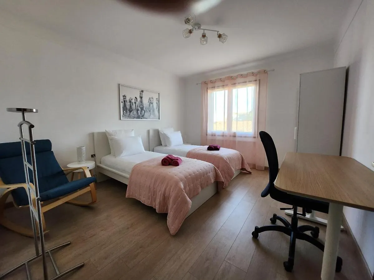 Villa Rose Le Muy