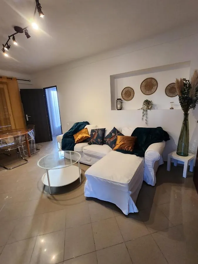Villa Rose Le Muy France