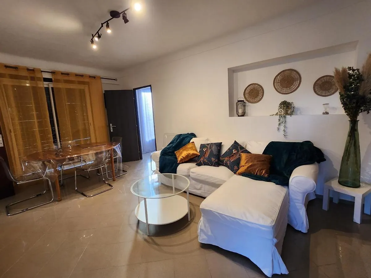 Villa Rose Le Muy
