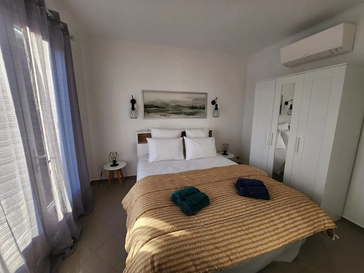 Villa Rose Le Muy