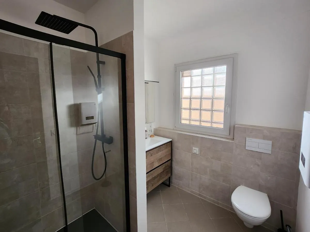 Villa Rose Le Muy