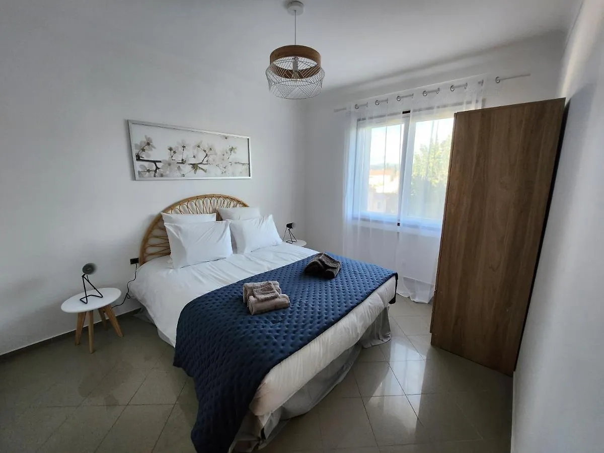 Villa Rose Le Muy France