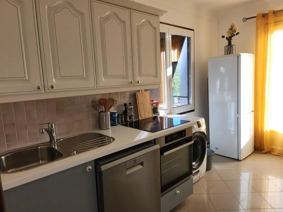 Villa Rose Le Muy